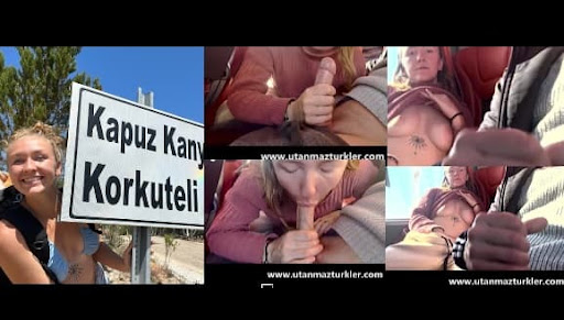 çıtır türk ifşa