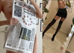 türk kızları ifşa porno vk