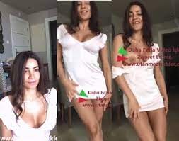 siktin beni aşkım türk ifşa