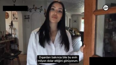 olgun türk kadınlar ifşa