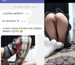 twitter türk ifşa türbanlı