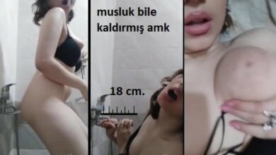 vk liseli türk ifşa