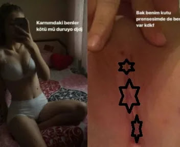 türk ifşa 2019 fotoğraf