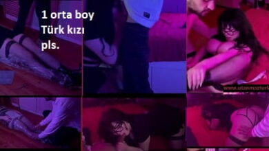 türk yengeme ensest ifşa