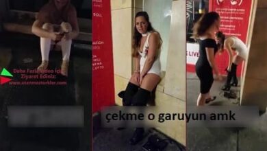 türk ifşa sikiş pornoları izle