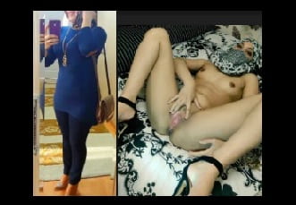 türk periscoope ifşa