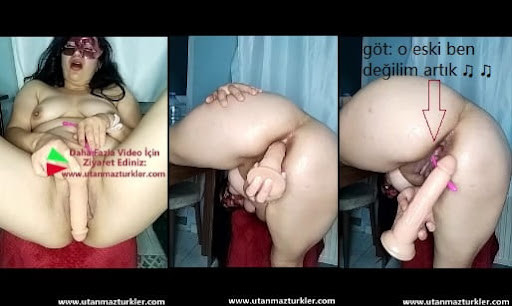türk ibne ifşa porno